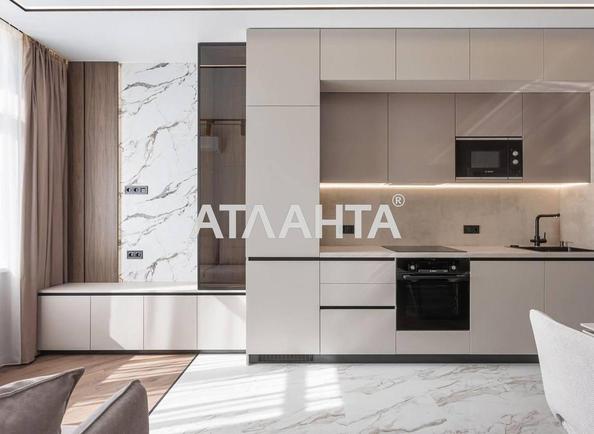 3-кімнатна квартира за адресою вул. Краснова (площа 65,6 м²) - Atlanta.ua - фото 25