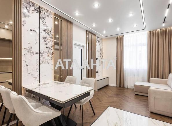 3-комнатная квартира по адресу ул. Краснова (площадь 65,6 м²) - Atlanta.ua - imageAlt 27