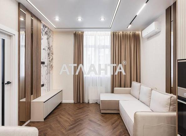 3-комнатная квартира по адресу ул. Краснова (площадь 65,6 м²) - Atlanta.ua - imageAlt 28