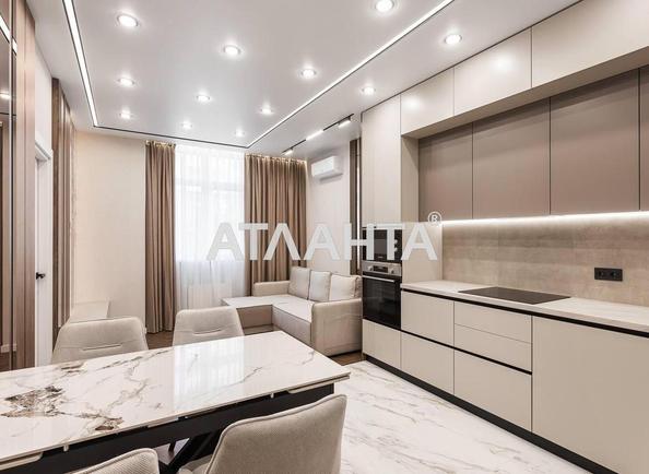 3-комнатная квартира по адресу ул. Краснова (площадь 65,6 м²) - Atlanta.ua - imageAlt 30