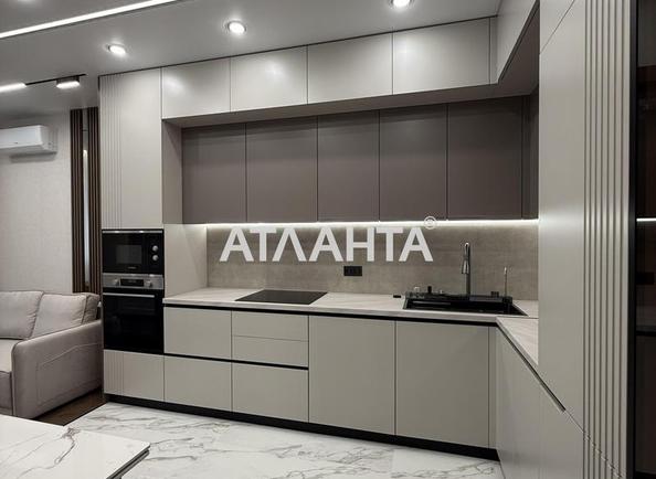 3-комнатная квартира по адресу ул. Краснова (площадь 65,6 м²) - Atlanta.ua - imageAlt 2