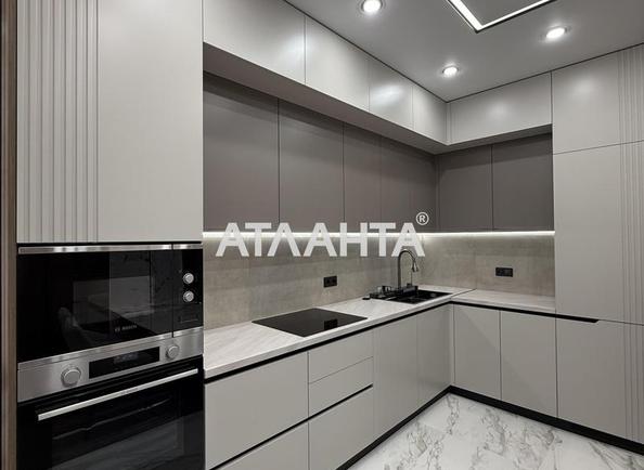 3-комнатная квартира по адресу ул. Краснова (площадь 65,6 м²) - Atlanta.ua - imageAlt 4