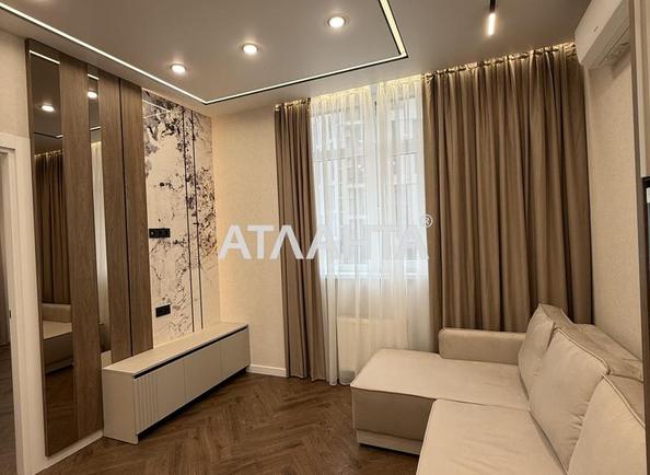 3-комнатная квартира по адресу ул. Краснова (площадь 65,6 м²) - Atlanta.ua - imageAlt 5