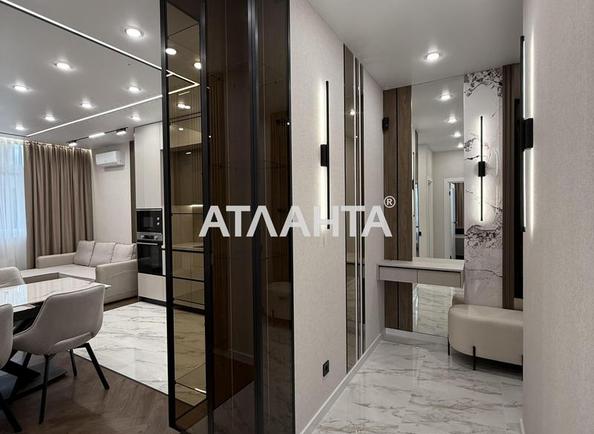 3-комнатная квартира по адресу ул. Краснова (площадь 65,6 м²) - Atlanta.ua - imageAlt 8