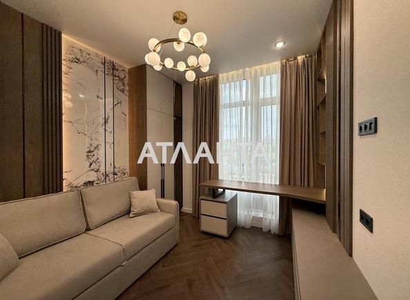 3-комнатная квартира по адресу ул. Краснова (площадь 65,6 м²) - Atlanta.ua - imageAlt 13