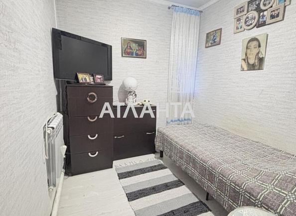 2-комнатная квартира по адресу ул. Филатова ак. (площадь 42,2 м²) - Atlanta.ua - фото 3