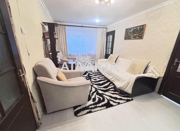 2-комнатная квартира по адресу ул. Филатова ак. (площадь 42,2 м²) - Atlanta.ua - фото 2