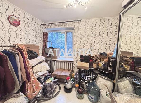 2-комнатная квартира по адресу ул. Филатова ак. (площадь 42,2 м²) - Atlanta.ua - фото 4