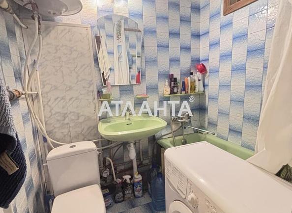 2-комнатная квартира по адресу ул. Филатова ак. (площадь 42,2 м²) - Atlanta.ua - фото 5