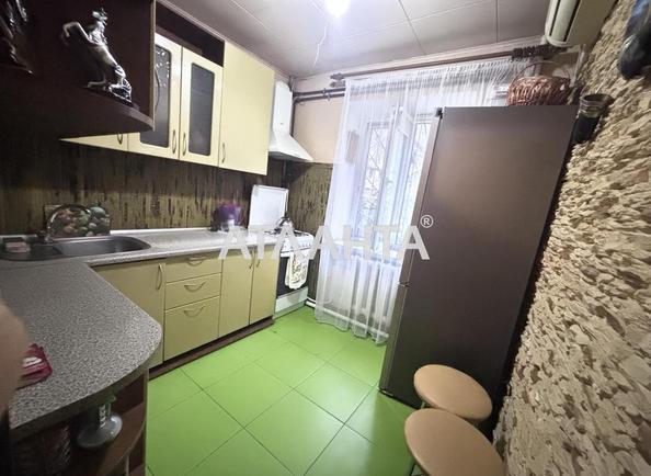 2-комнатная квартира по адресу ул. Филатова ак. (площадь 42,2 м²) - Atlanta.ua - фото 6