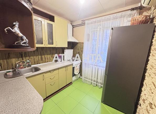 2-комнатная квартира по адресу ул. Филатова ак. (площадь 42,2 м²) - Atlanta.ua - фото 7