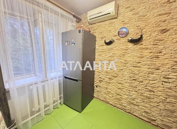 2-комнатная квартира по адресу ул. Филатова ак. (площадь 42,2 м²) - Atlanta.ua - фото 8