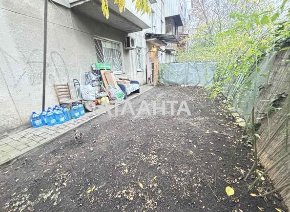 2-комнатная квартира по адресу ул. Филатова ак. (площадь 42,2 м²) - Atlanta.ua - фото 12