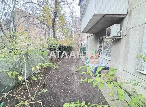 2-комнатная квартира по адресу ул. Филатова ак. (площадь 42,2 м²) - Atlanta.ua - фото 13