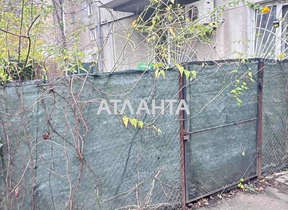 2-комнатная квартира по адресу ул. Филатова ак. (площадь 42,2 м²) - Atlanta.ua - фото 14