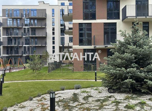 Комерційна нерухомість за адресою вул. Галицька (площа 51,6 м²) - Atlanta.ua - фото 5