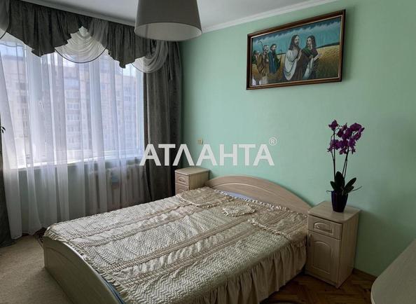 Многокомнатная квартира по адресу Пасечная ул.   (площадь 73,1 м²) - Atlanta.ua - фото 2