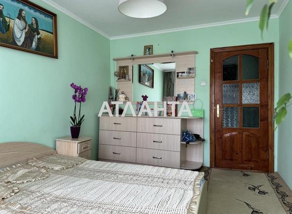 Многокомнатная квартира по адресу Пасечная ул.   (площадь 73,1 м²) - Atlanta.ua - фото 4