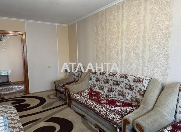 Многокомнатная квартира по адресу Пасечная ул.   (площадь 73,1 м²) - Atlanta.ua - фото 5