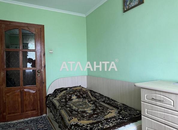 Многокомнатная квартира по адресу Пасечная ул.   (площадь 73,1 м²) - Atlanta.ua - фото 6