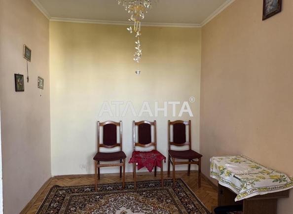 Многокомнатная квартира по адресу Пасечная ул.   (площадь 73,1 м²) - Atlanta.ua - фото 7