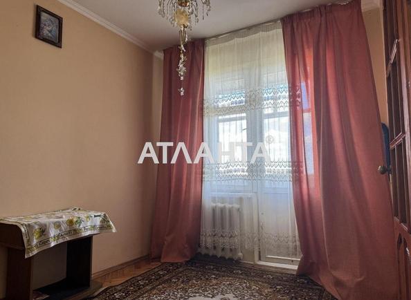 Многокомнатная квартира по адресу Пасечная ул.   (площадь 73,1 м²) - Atlanta.ua - фото 10