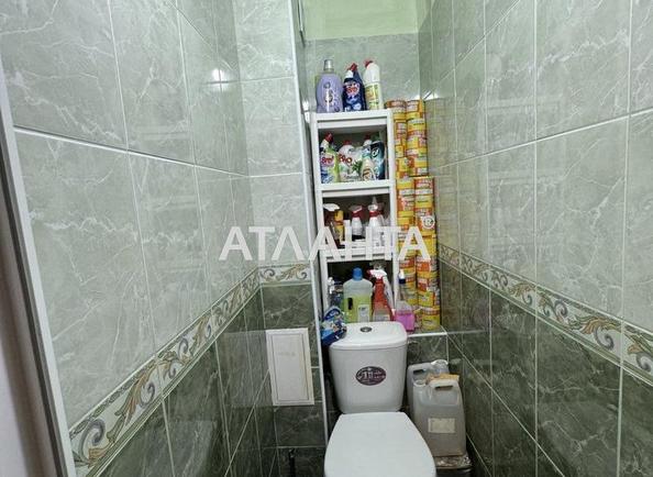 Многокомнатная квартира по адресу Пасечная ул.   (площадь 73,1 м²) - Atlanta.ua - фото 11