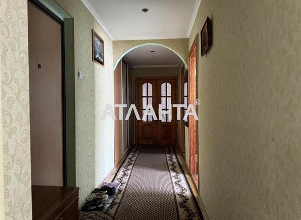 Многокомнатная квартира по адресу Пасечная ул.   (площадь 73,1 м²) - Atlanta.ua - фото 12