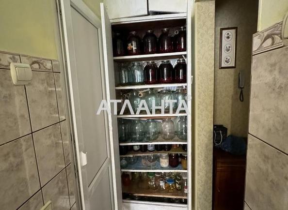 Многокомнатная квартира по адресу Пасечная ул.   (площадь 73,1 м²) - Atlanta.ua - фото 13