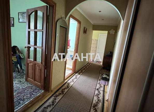 Многокомнатная квартира по адресу Пасечная ул.   (площадь 73,1 м²) - Atlanta.ua - фото 14