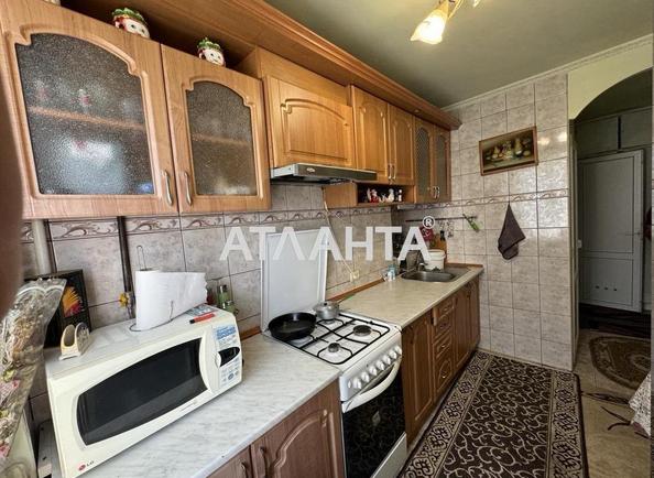 Многокомнатная квартира по адресу Пасечная ул.   (площадь 73,1 м²) - Atlanta.ua - фото 8