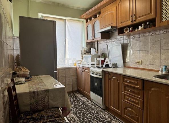 Многокомнатная квартира по адресу Пасечная ул.   (площадь 73,1 м²) - Atlanta.ua - фото 9