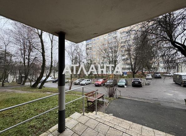 Багатокімнатна квартира за адресою вул. Пасічна (площа 73,1 м²) - Atlanta.ua - фото 18