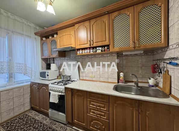 Багатокімнатна квартира за адресою вул. Пасічна (площа 73,1 м²) - Atlanta.ua