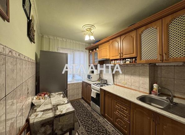 Багатокімнатна квартира за адресою вул. Пасічна (площа 73,1 м²) - Atlanta.ua - фото 2