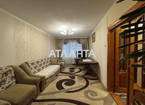 Багатокімнатна квартира за адресою вул. Пасічна (площа 73,1 м²) - Atlanta.ua - фото 4