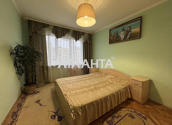 Багатокімнатна квартира за адресою вул. Пасічна (площа 73,1 м²) - Atlanta.ua - фото 8