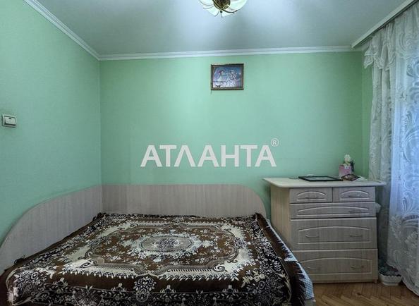 Багатокімнатна квартира за адресою вул. Пасічна (площа 73,1 м²) - Atlanta.ua - фото 10