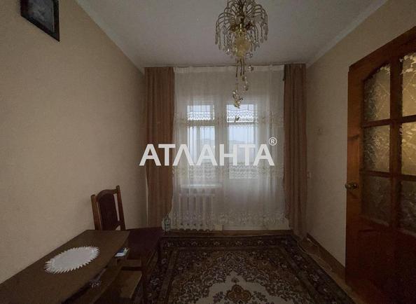 Багатокімнатна квартира за адресою вул. Пасічна (площа 73,1 м²) - Atlanta.ua - фото 12