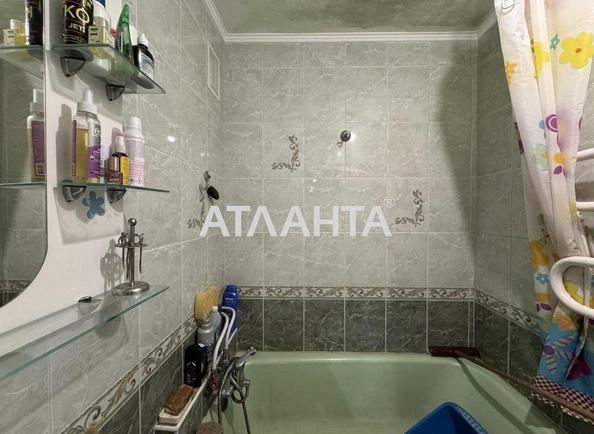 Багатокімнатна квартира за адресою вул. Пасічна (площа 73,1 м²) - Atlanta.ua - фото 14