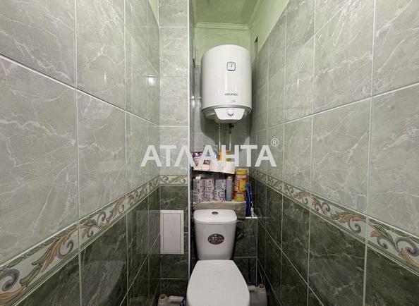 Багатокімнатна квартира за адресою вул. Пасічна (площа 73,1 м²) - Atlanta.ua - фото 16