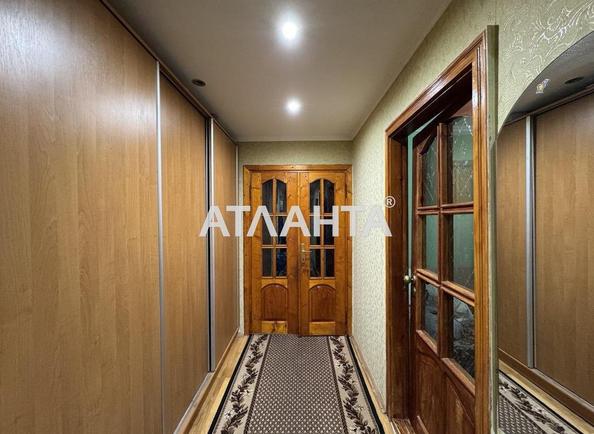 Багатокімнатна квартира за адресою вул. Пасічна (площа 73,1 м²) - Atlanta.ua - фото 17