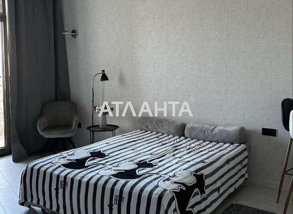 1-комнатная квартира по адресу Клубничный пер. (площадь 32,6 м²) - Atlanta.ua