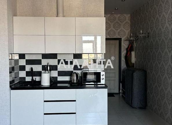 1-комнатная квартира по адресу Клубничный пер. (площадь 32,6 м²) - Atlanta.ua - фото 2