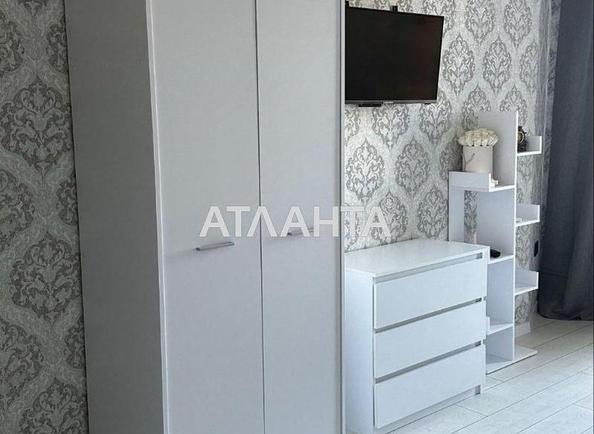 1-комнатная квартира по адресу Клубничный пер. (площадь 32,6 м²) - Atlanta.ua - фото 3