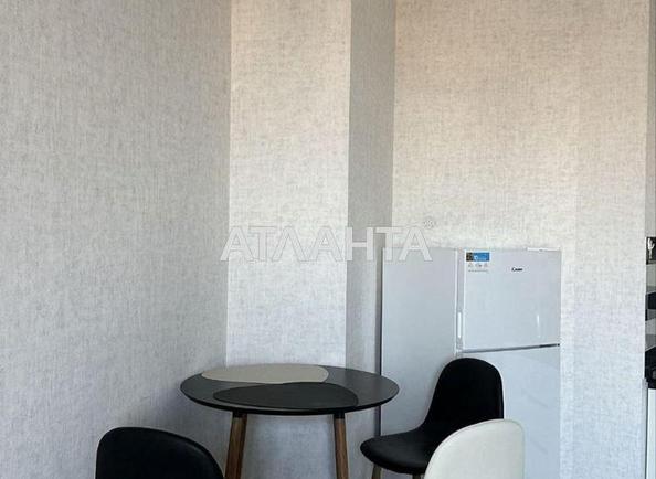 1-комнатная квартира по адресу Клубничный пер. (площадь 32,6 м²) - Atlanta.ua - фото 4
