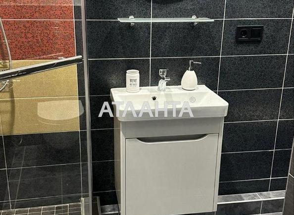 1-комнатная квартира по адресу Клубничный пер. (площадь 32,6 м²) - Atlanta.ua - фото 6