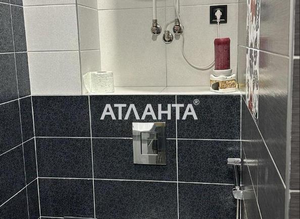 1-комнатная квартира по адресу Клубничный пер. (площадь 32,6 м²) - Atlanta.ua - фото 7