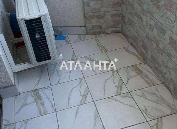 1-комнатная квартира по адресу Клубничный пер. (площадь 32,6 м²) - Atlanta.ua - фото 8