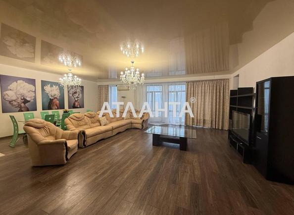 2-кімнатна квартира за адресою вул. Тіниста (площа 146,2 м²) - Atlanta.ua - фото 2